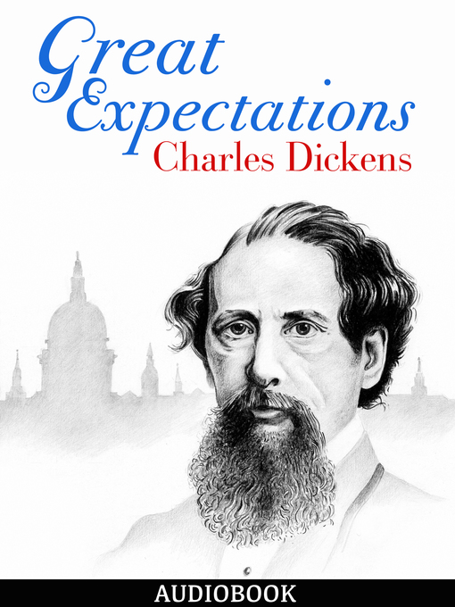 Title details for Great Expectations by Charles Dickens - Wait list